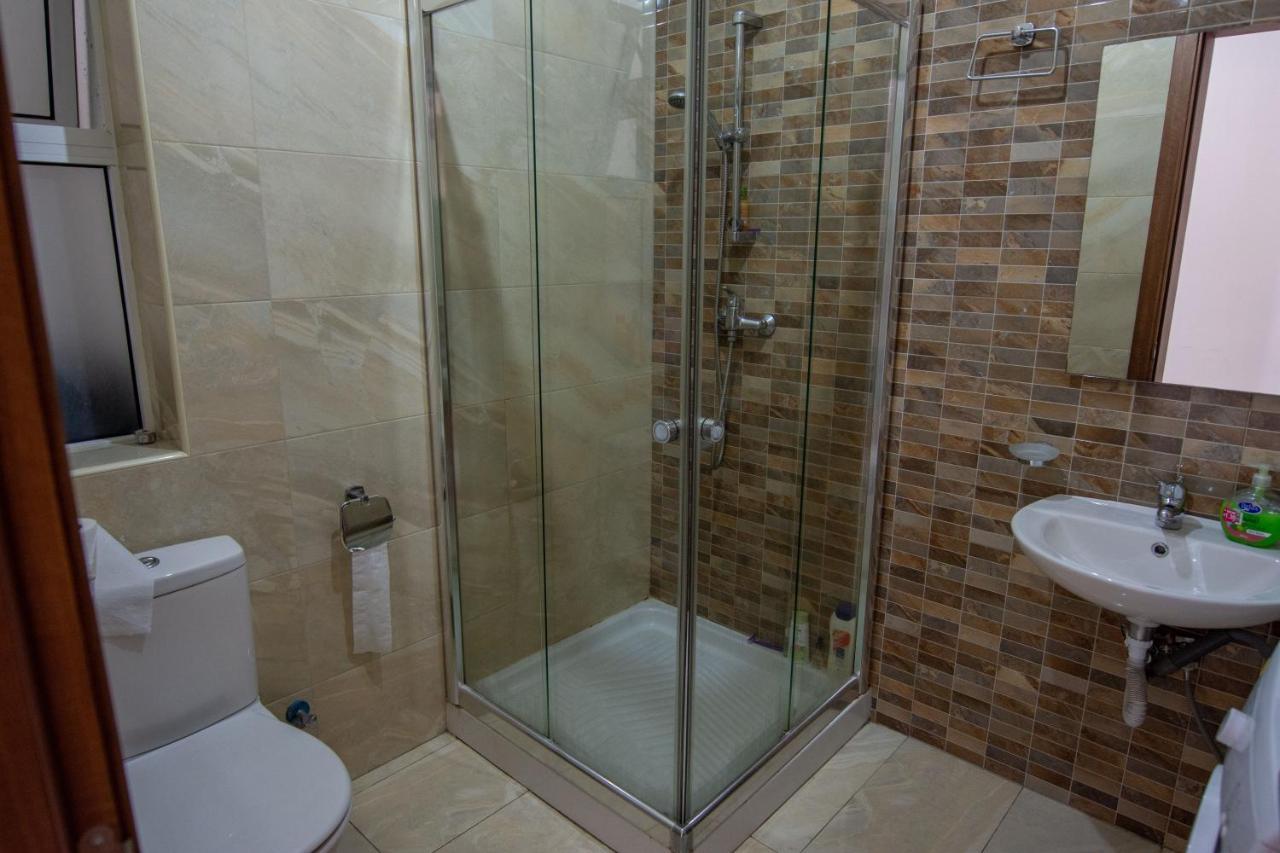Seafront Room Msida Exterior foto