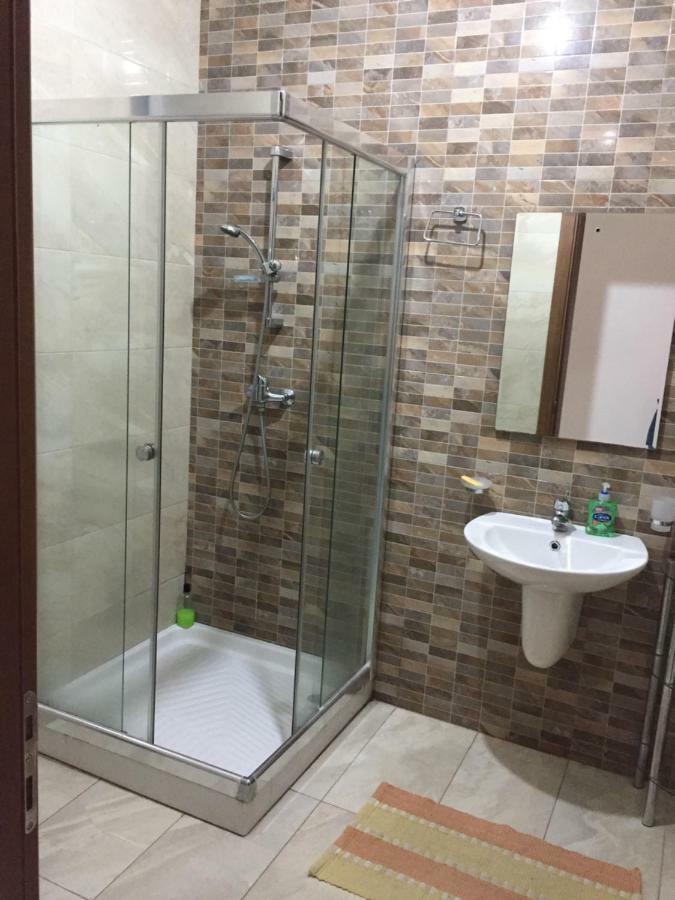 Seafront Room Msida Exterior foto