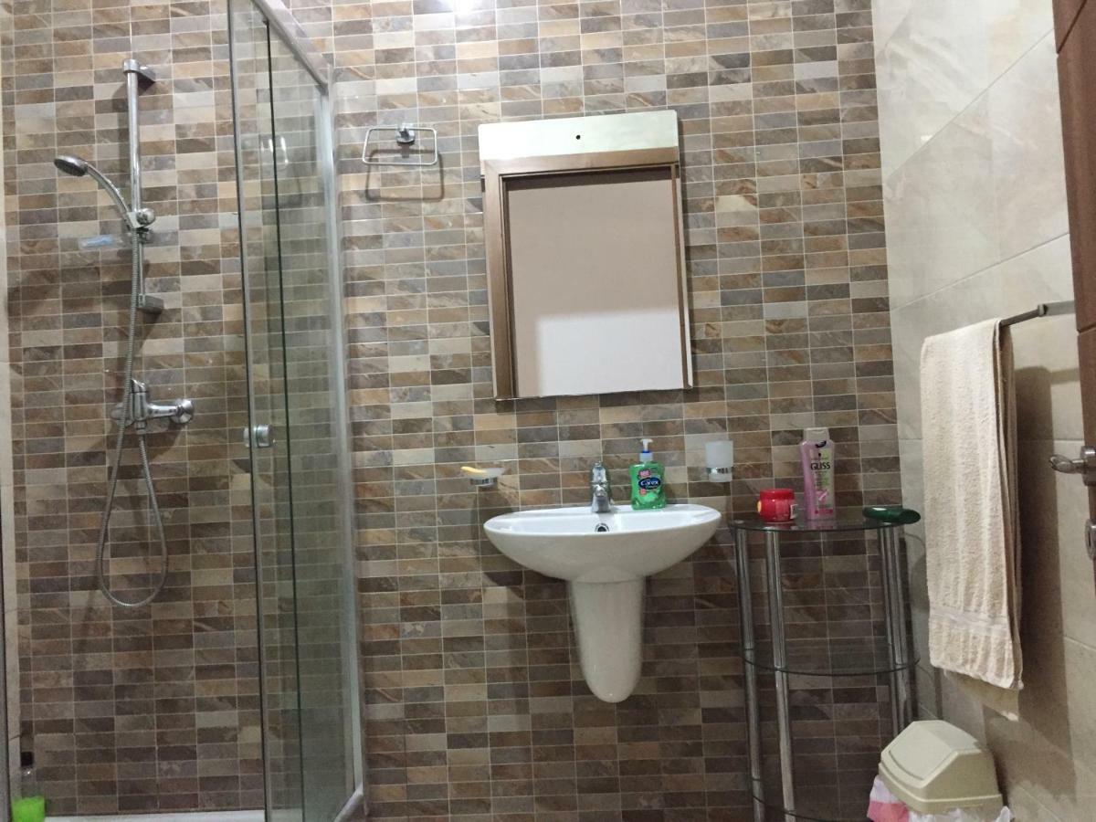 Seafront Room Msida Exterior foto