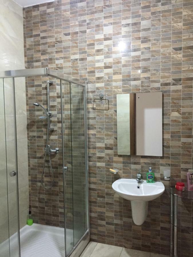 Seafront Room Msida Exterior foto